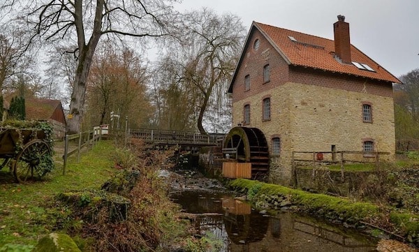 Nettetal Mühle