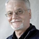 Ralph Gehrke klein