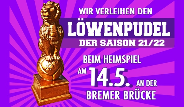 VfL Löwenpudel