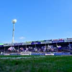 VfL Osnabrueck vs. 1.FC Kaiserslautern , 3. Liga, 29. Spieltag, 05.03.2022