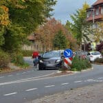 Abstand Knollstraße