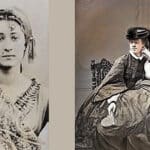 Judith Kessler erinnert an die Abenteuerin Alexandrine Tinne, die heute vor 188 Jahren geboren wurde