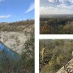 Canyon Blick Titelbild