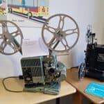 Projektor 72