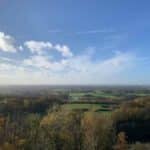 Teutoschleife Canyon Blick 1