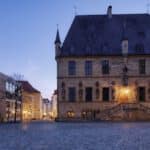 Osnabrück Rathaus