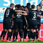 MSV Duisburg vs. VfL Osnabrueck, Fussball, 3. Liga, 20. Spieltag, 28.01.2023