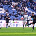 MSV Duisburg vs. VfL Osnabrueck, Fussball, 3. Liga, 20. Spieltag, 28.01.2023