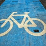 bike-path