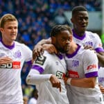 SV Waldhof Mannheim vs. VfL Osnabrueck, Fussball, 3. Liga, 29. Spieltag, 25.03.2023