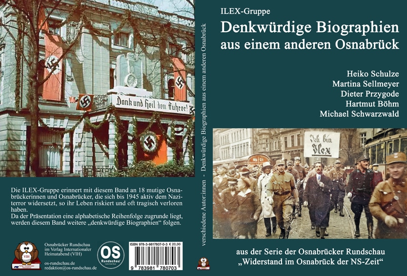 Ilex Cover