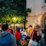 Nachtflohmarkt (c)MarktetingOsnabrück