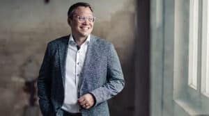Tiemo Wölken, Osnabrücker EU-Abgeordneter der SPD