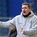 MSV Duisburg vs. VfL Osnabrueck, Fussball, 3. Liga, 20. Spieltag, 28.01.2023