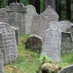 friedhof jüdisch