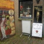 Abb. 3a Dickens Experience in der Walstraat