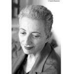 Zwei neue Bücher über Osnabrück von Hélène Cixous – Lesung im Foyer des Theaters