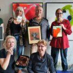 BUKK Atelier Alte Post 72