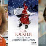 Briefe vom Weihnachtsmann in der Literarischen Mittagspause