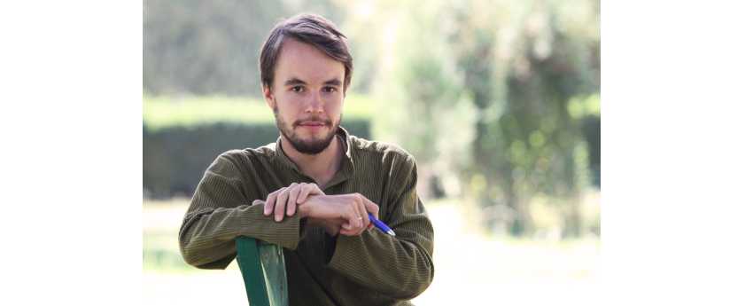 Marian Brehmer, Autor