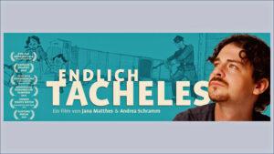 Dokumentarfilm „Endlich Tacheles“ Foto Schramm-Matthes-Film