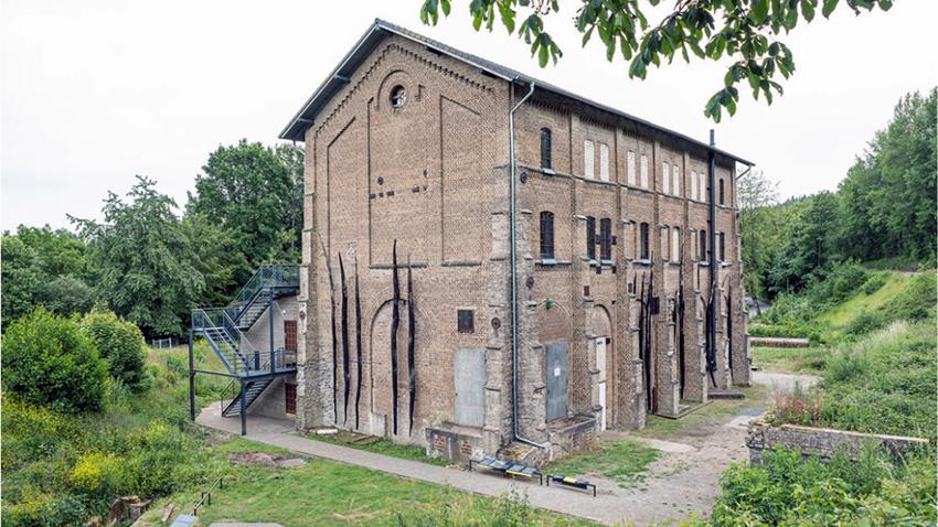 Gedenkstätte Augustaschacht