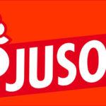 Juso-Logo