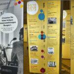 Ausstellungsimpressionen
