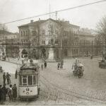 Neumarkt, Rudolf Lichtenberg, vor 1925