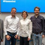 Hasewind Forum DBU