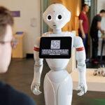 Museum Industriekultur – Ausstellung über KI