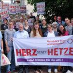 herzstatthetze