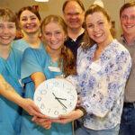 klinikumpersonal