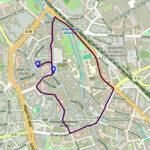 route csd