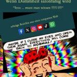 Umschlag „Nur die Zukunft ist gewiss! – Kalla Wefel 1.indd