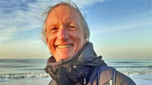 Berni Glüsenkamp: engagiert für sicheres E-Biken. Foto: privat