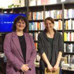 Correctiv_Hanna Wollmeiner bei Zur Heide 72