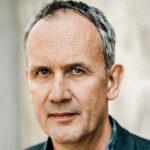 Volker Kutscher in St. Marien