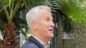 Uwe Wittstock