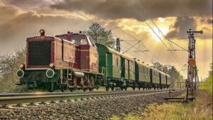 Foto: Dampflokfreunde e.V.