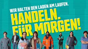 Je geringer die öffentlichen Einnahmen, desto weniger ist für öffentliche Dienstleistungen da. Bild: ver.de