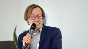 Tobias Roß, Dombert Rechtsanwälte. Foto: Carolin Stangenberg