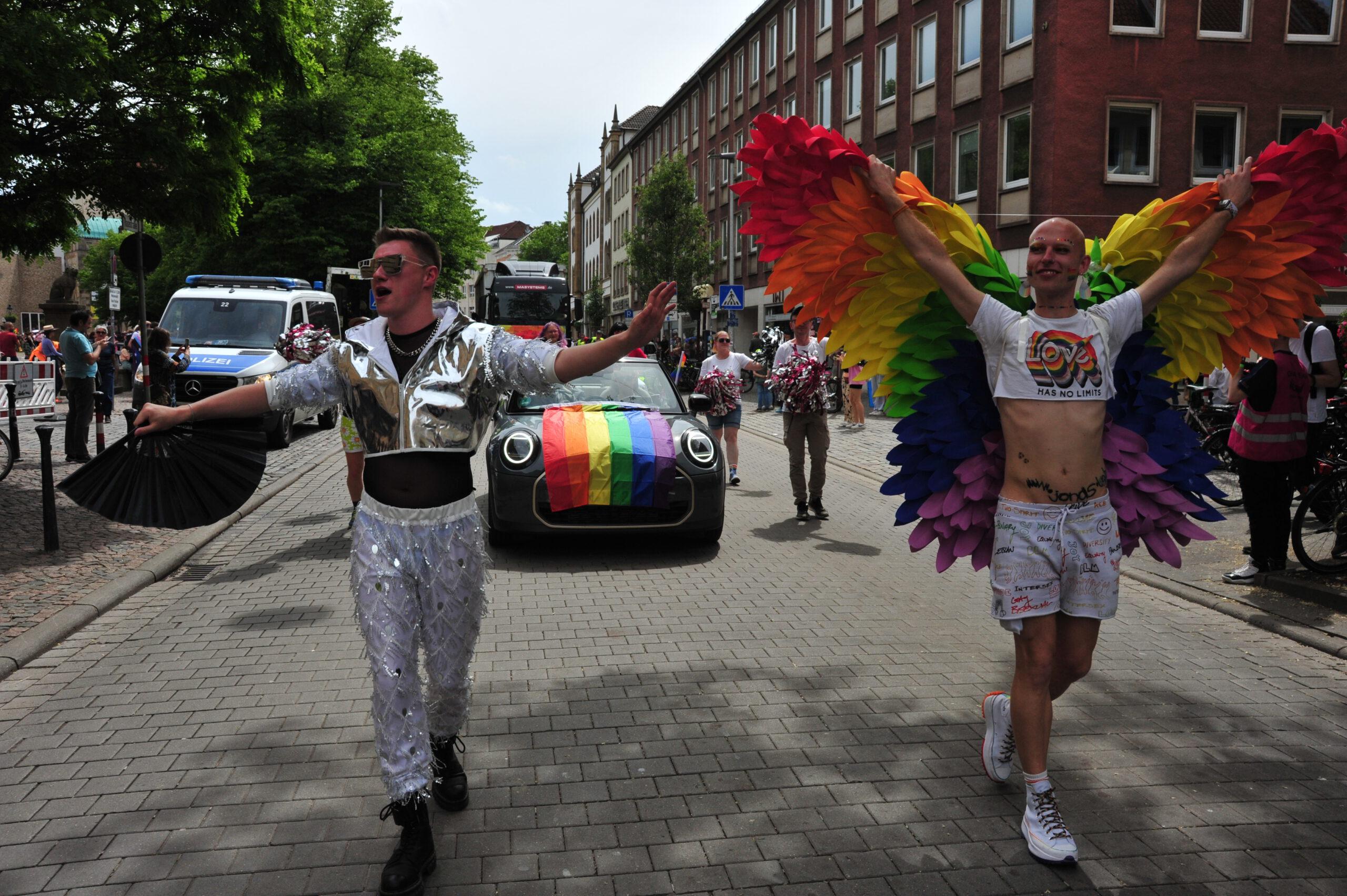 Foto: Michael Wallenstein