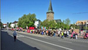 Foto: Michael Wallenstein