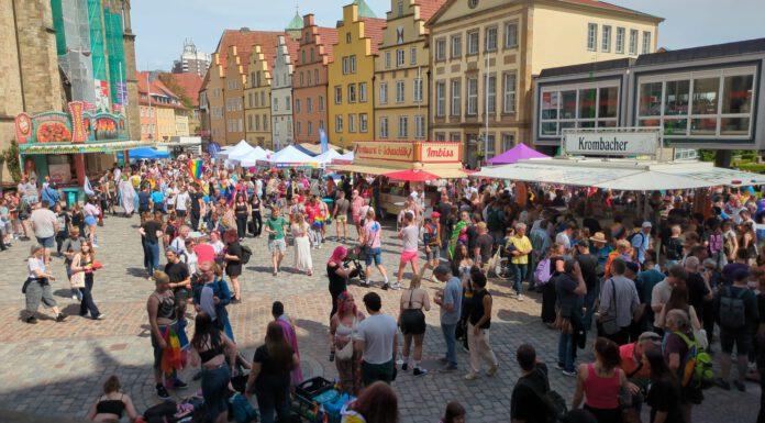 Foto: Michael Wallenstein