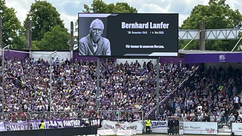 Foto: Dieter Przygode