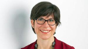 Susanne U. Schultz