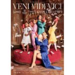 Veni vidi vici 72 – Film mik
