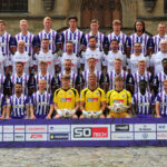 VfL-Mannschaftsfoto 2025