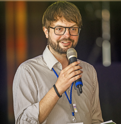 Sören Hage - Podcasts, Interviews, Stadt Land Fluss